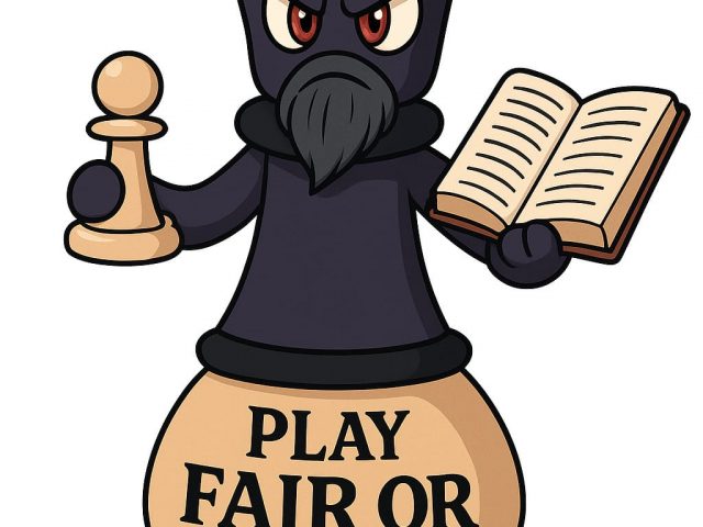 Esta partida… no debería haberla perdido.