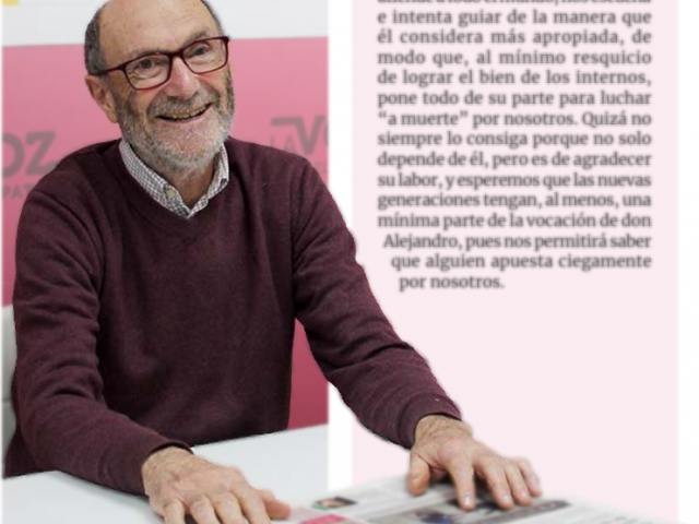 Gracias don Alejandro.